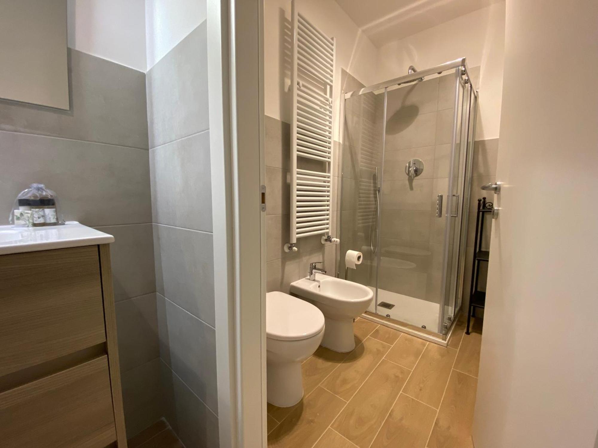 Avantgard Rooms Terrace Suite Bologna Exterior photo