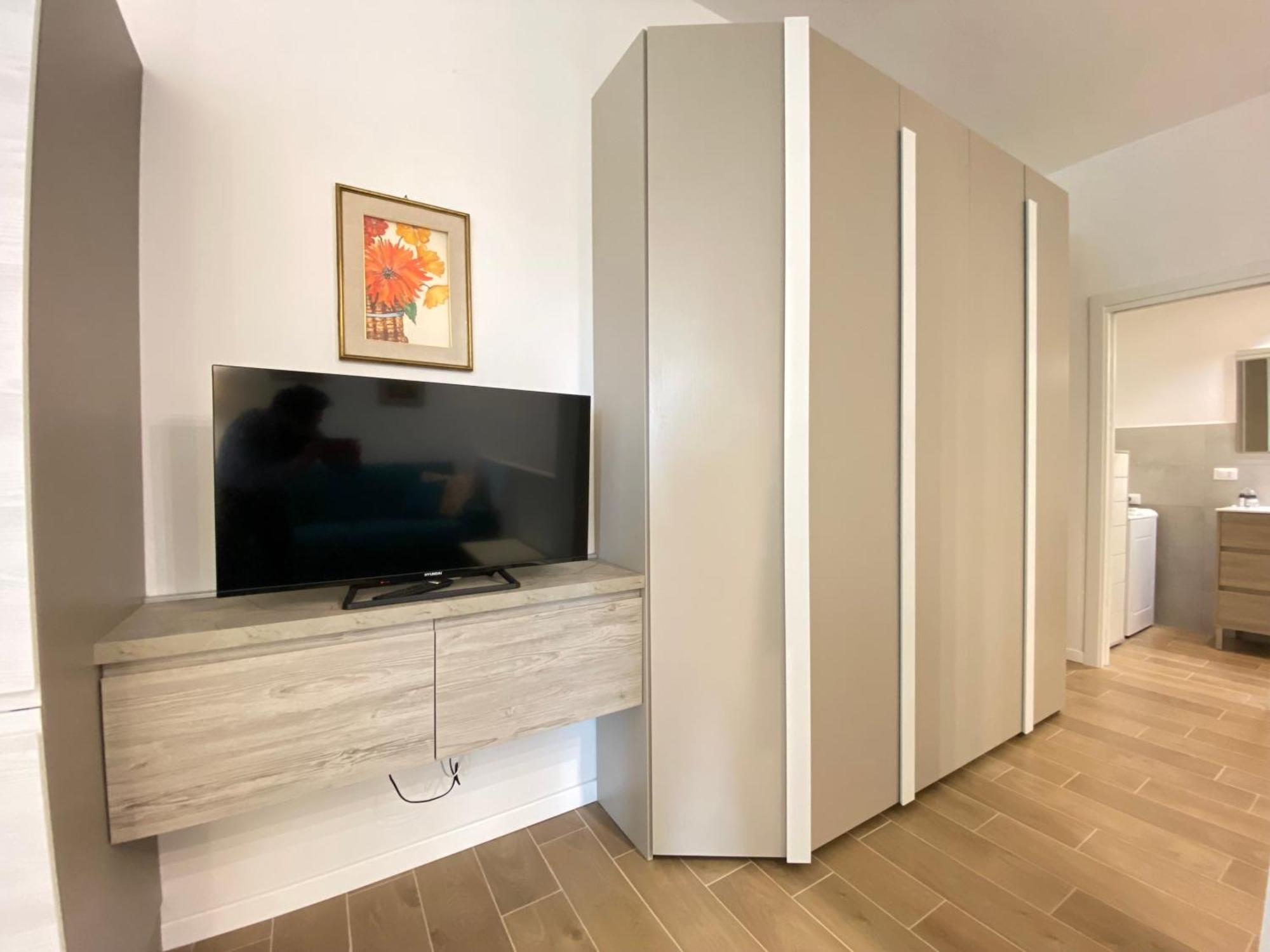 Avantgard Rooms Terrace Suite Bologna Exterior photo